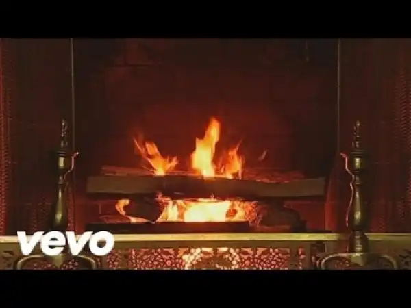 Video: The Ronettes — "Frosty the Snowman" (Christmas Song)